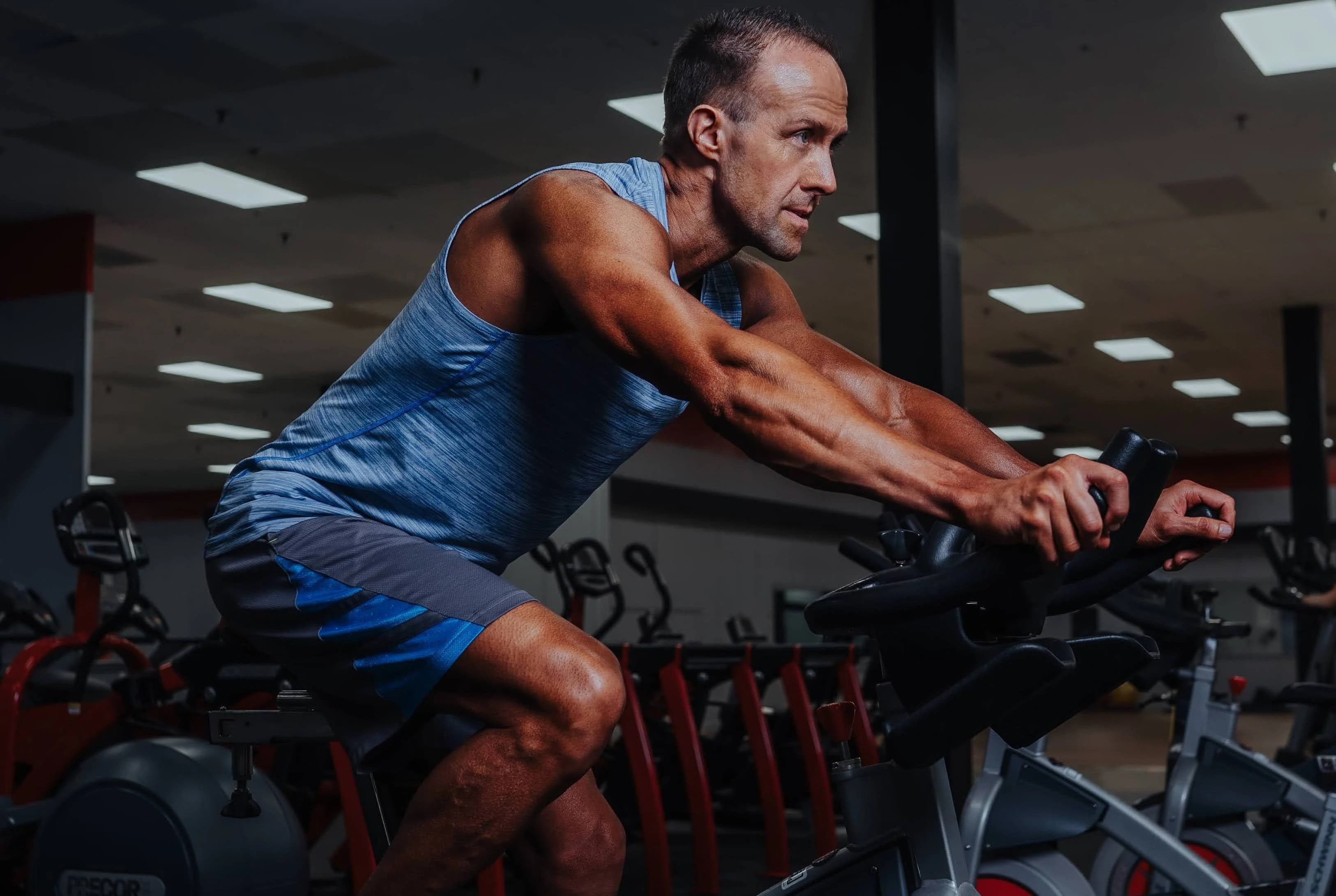 Carey Rouse Fitness Coaching Desktop