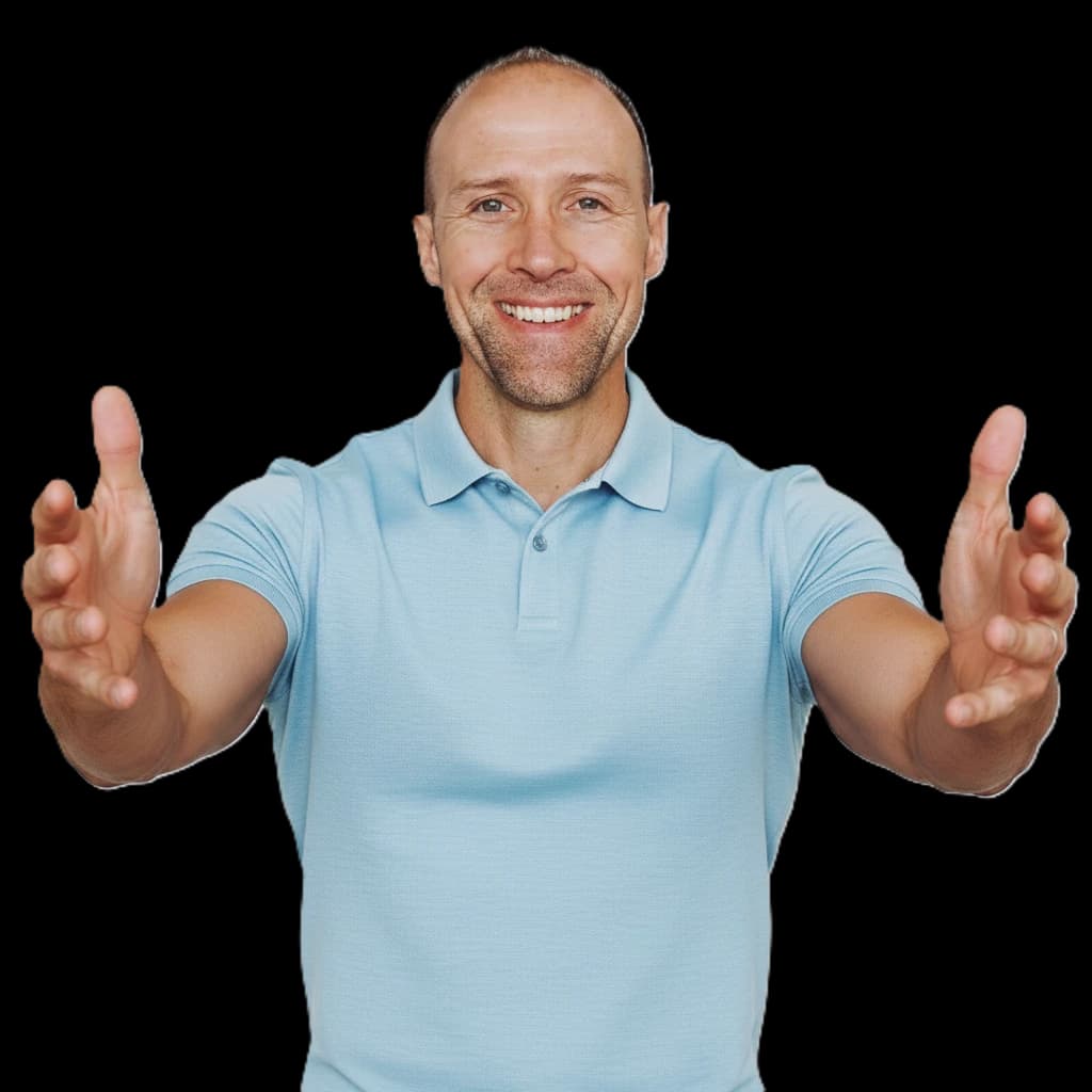 Carey Rouse Life Coaching